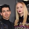 Sophie Turner wil nooit meer naar de Verenigde Staten verhuizen