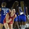 Mondial de volley. « Revenues des enfers », les Bleues réagissent après leur qualification en 8es