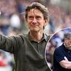 Thomas Frank is confirmed as Tottenham's new head coach as Dane leaves Brentford to replace sacked Europa League winner Ange Postecoglou