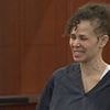 Woman who beheaded boyfriend after he tried to force her into sex act makes shocking courtroom outburst