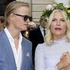 Knappes Statement: Norwegens Palast reagiert auf Anklage gegen Mette-Marits Sohn