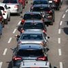 Erster Anstieg seit 2018: Deutsche legen wieder mehr Kilometer mit dem Auto zurück