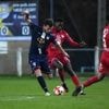 Football. R1 : Mézidon sauvé, Bayeux résigné