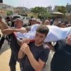 Meer dan twintig doden gemeld na beschietingen bij voedselpunt in Gaza