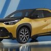 Toyota Aygo X Facelift: Kleinstwagen bekommt Hybridantrieb