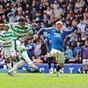 ADAM'S A BIG-GAME PLAYER: Brendan Rodgers hails striker Idah after Ibrox equaliser and says he has more than proven his worth to Celtic