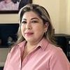 Terrifying moment Mexican mayoral candidate is shot dead alongside three supporters including her daughter during live broadcast