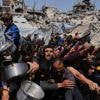 Leger Israël breidt offensief in Gaza uit - Qatar en Egypte willen inspanningen voor bestand opvoeren