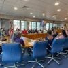Écoles fermées en Guadeloupe : au Gosier, le maire arrache un vote en moins d’une minute
