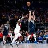 NBA's 'heave rule' will allow deep end-of-quarter shots without hurting player shooting percentages