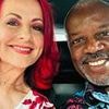 Fame Academy star Carrie Grant opens up about 'terrible, abusive childhood' for the first time and insists 'love wins' as she celebrates 40 years of marriage with husband David