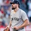 Carlos Rodón throws 7 sharp innings, Devin Williams escapes the 9th in Yankees' 3-2 win over Angels