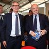 OM. Un nouveau directeur général Italien débarque à Marseille