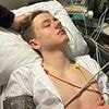 Warning sign of teen's inoperable cancer that hit hours before diagnosis - now nothing can be done