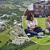 UK's first 'super-university' will see Kent and Greenwich merge 50,000 students