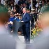 Hitler-Attentat vor 81 Jahren: Gedenken an Widerstand vom 20. Juli 1944