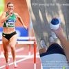 “Gebeurt die controle in elk land wel even correct?”: atlete Paulien Couckuyt legt verplichte gentest af voor WK atletiek