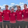België begint deze nacht Davis Cup-missie in Australische hol van de leeuw: “Het wordt luid, leuk en spannend”