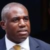 Lammy 'appalled and sickened' by civilian suffering in Gaza