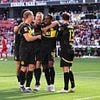 Chelsea 'begin talks with £50m-rated Borussia Dortmund star' - as they look to further bolster attack ahead of Club World Cup