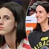 Crushed Caitlin Clark opens up on injury nightmare that's threatening to ruin her season