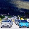 Noorse test: zo ver komen deze 37 elektrische auto’s in de praktijk