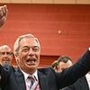 Britain goes for Reform: Voters tell us why they have turned to Nigel Farage's party as Labour and Tories take beatings across the nation