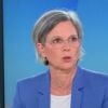 Vote de confiance souhaité par François Bayrou : "J'appelle le Parti socialiste à voter contre cette confiance", réagit la députée écologiste Sandrine Rousseau