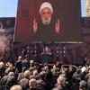 Au Liban, le chef du Hezbollah pro-iranien exclut de "capituler" sous la menace d'Israël