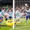 Lees hier alles terug over de nederlaag van Willem II tegen FC Dordrecht