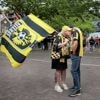 NU+ | Vitesse, een cultclub die bezweek onder grootheidswaanzin en wanbeleid