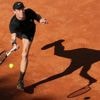 Jannik Sinner overcomes 'big drop' in level in 2nd match back from doping ban at Italian Open