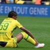 PODCAST. FC Nantes : Le fiasco d’Angers, Kombouaré et le spectre d’une relégation dans Sans Contrôle