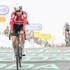 Lennert Van Eetvelt past voor Vuelta - Paul Lapeira zegeviert in Polen