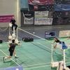 Badminton. Malgré un public acquis à sa cause, Kemperle reste en Nationale 3