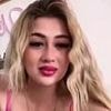 Horrifying moment TikTok influencer Valeria Márquez, 23, is shot dead by motorbike-riding gunman while live streaming to her followers at beauty salon