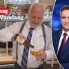 De Vraag van Vandaag: “Vindt u dat u alcohol moet kunnen krijgen op uw werk?”