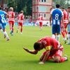 „Man weiß dennoch nicht, wie das erste Spiel läuft“: Der 1. FC Union ist trotz Niederlagen zuversichtlich