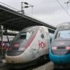 La circulation des trains perturbée ce lundi entre le Nord et Paris