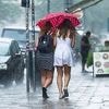 Die Wetterwoche im Schnellcheck: Der Hochsommer neigt sich dem Ende zu