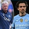 Revealed: The financial sacrifices Jack Grealish has made to push through loan move to Everton from Man City... with England star going 'above and beyond'