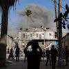 Hamas levert reactie in op plan VS voor bestand Gaza, onduidelijk wat erin staat