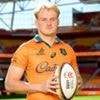 Lynagh to start for Australia in Lions opener