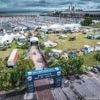 Un riche programme pour les 100 ans de la Rolex Fastnet Race au village sportif de Cherbourg