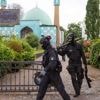 „Nochmal gestiegene Aktivität“: Verfassungsschutz warnt vor Irans Geheimdiensten