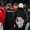 Ross County claim Livingston fan spat in coach's face