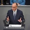 Vom Zeitenwende-Autor: Scholz-Redenschreiber entwarf Merz' Regierungserklärung