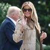 Entführte ukrainische Kinder: Insider: Trump hat Putin Brief von Melania übergeben