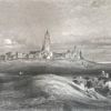 Série Les écrivains et le bord de mer. Quand Honoré de Balzac évoquait le « désert de Batz-sur-Mer »