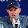PGA Tour is 'concerned' about Rory McIlroy's behavior since winning the Masters, golf insider claims